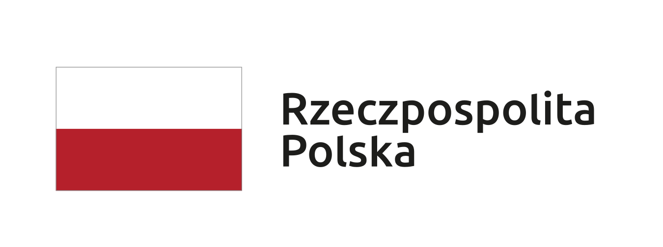 Logo Rzeczpospolitej Polskiej